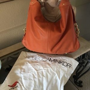Rebecca Minkoff Hobo Bag